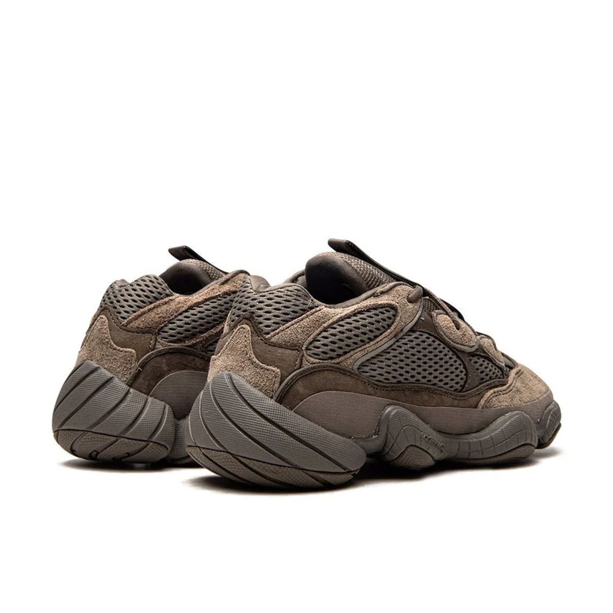 adidas Yeezy 500 Clay Brown