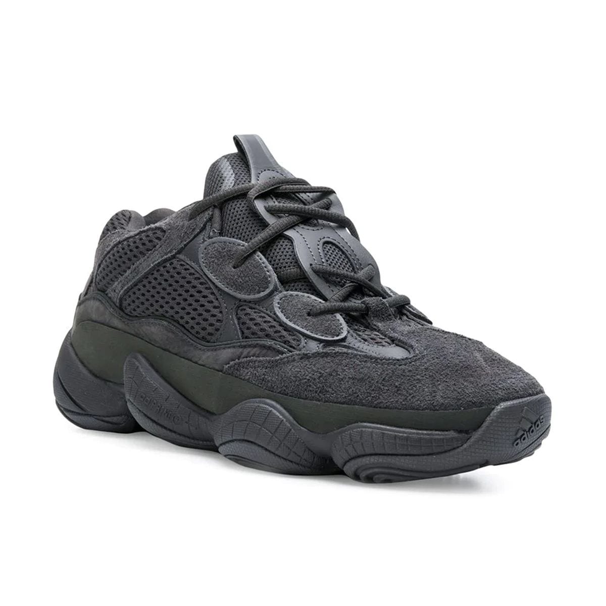 Adidas Yeezy 500 Utility Black