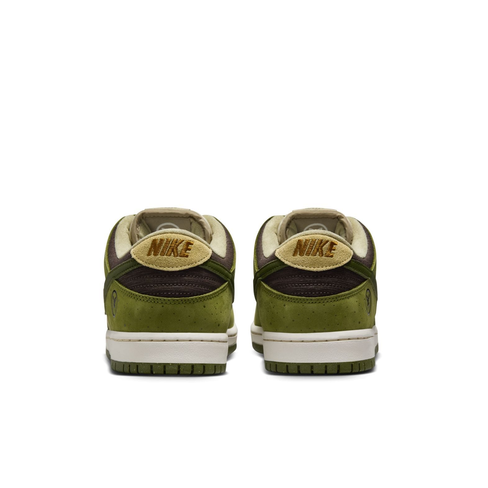 NIKE Dunk Low SB x Yuto Horigome Matcha