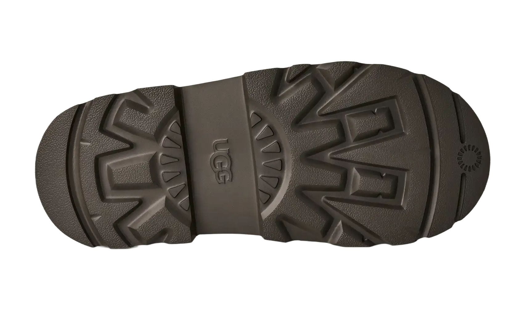 Man Tasman Lug Molasses