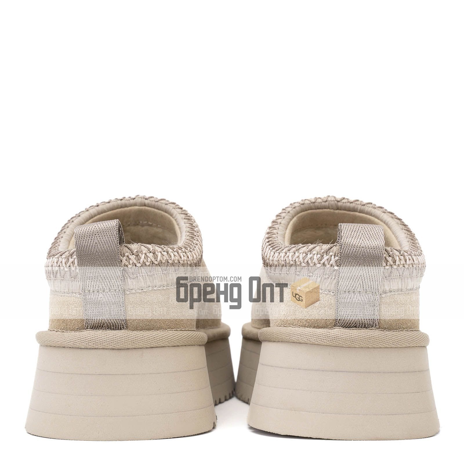 Ugg Tazz Platform Sand