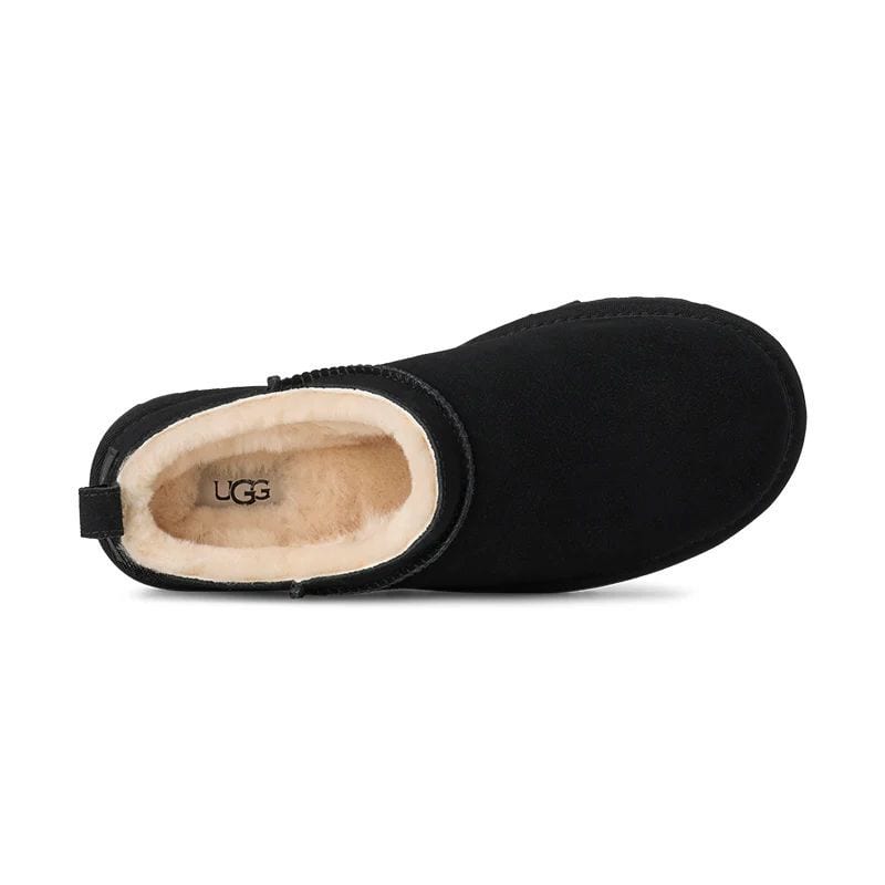 Classic Micro Black