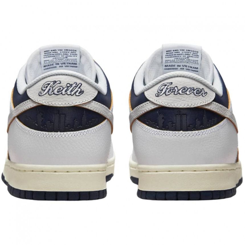 NIKE SB Dunk Low Huf New York Citi