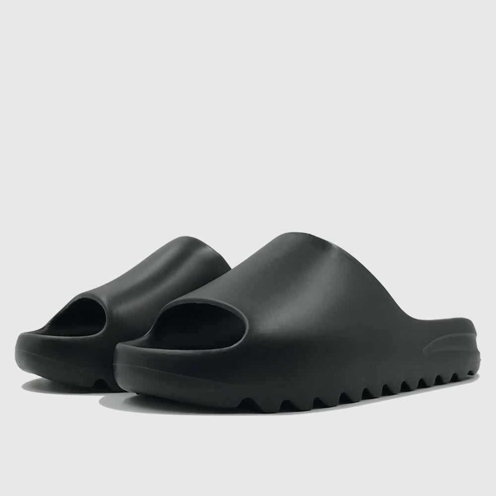 adidas Yeezy Slide Earth Black