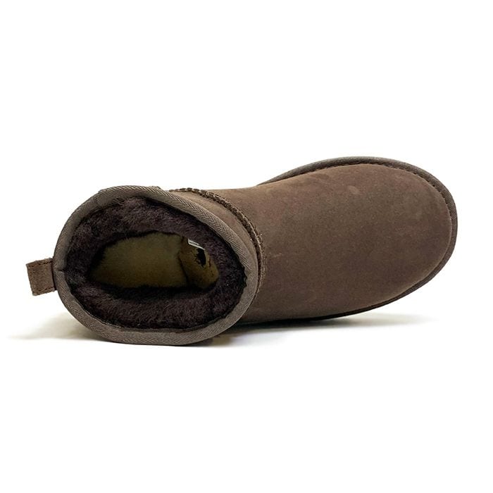 Classic Ultra Mini Chocolate