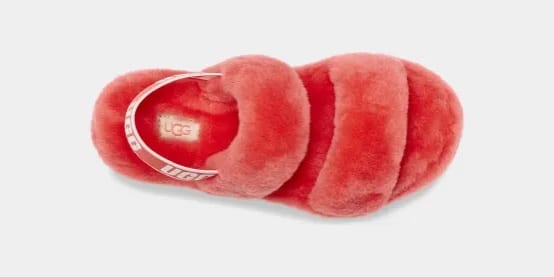 OH Yeah Slide Coral