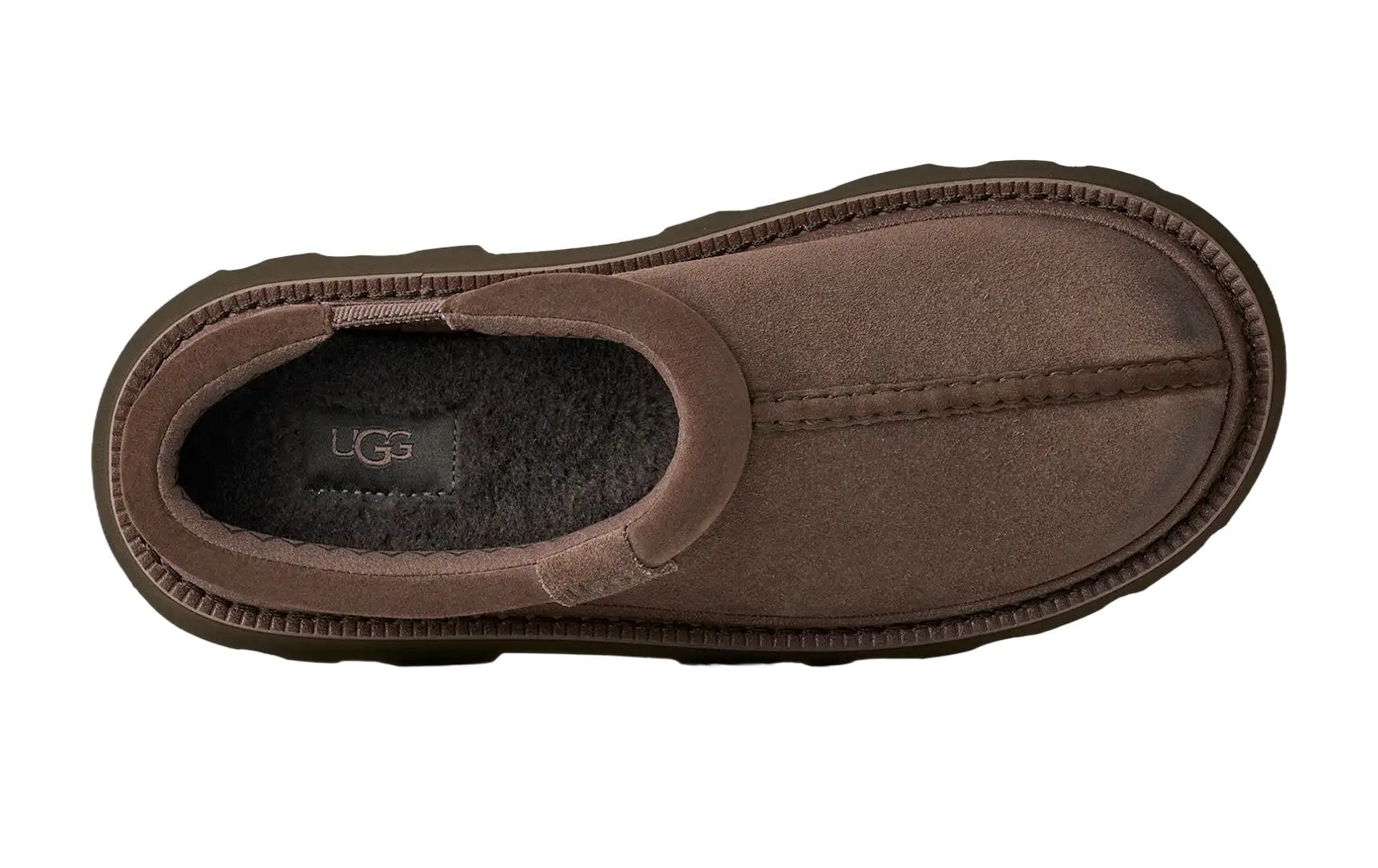 Man Tasman Lug Molasses