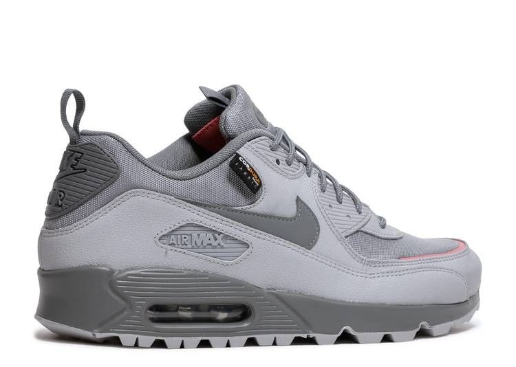 Nike Air Max 90 Surplus Wolf Grey