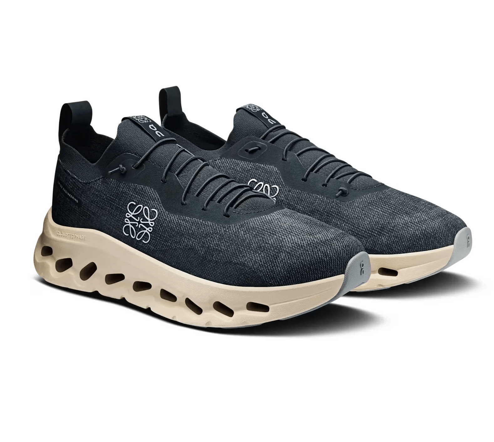 On Cloudtilt x LOEWE Denim Grey