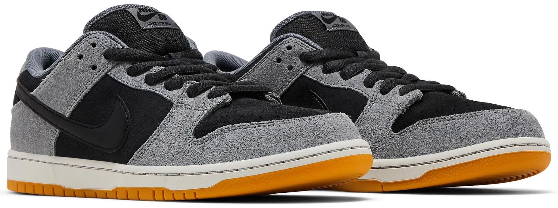 Nike Dunk SB Low Dark Smoke Grey