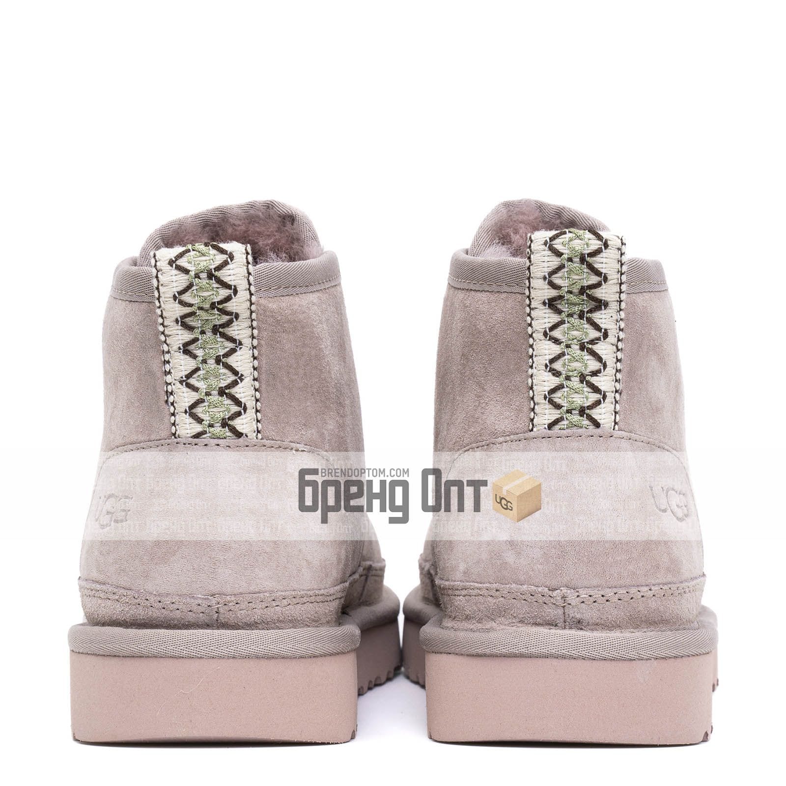 Ugg Neumel Flex Dusk