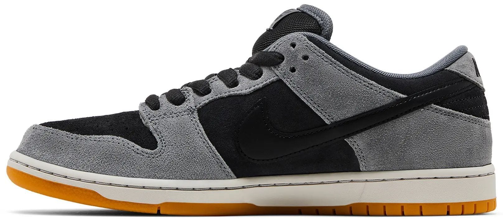 Nike Dunk SB Low Dark Smoke Grey