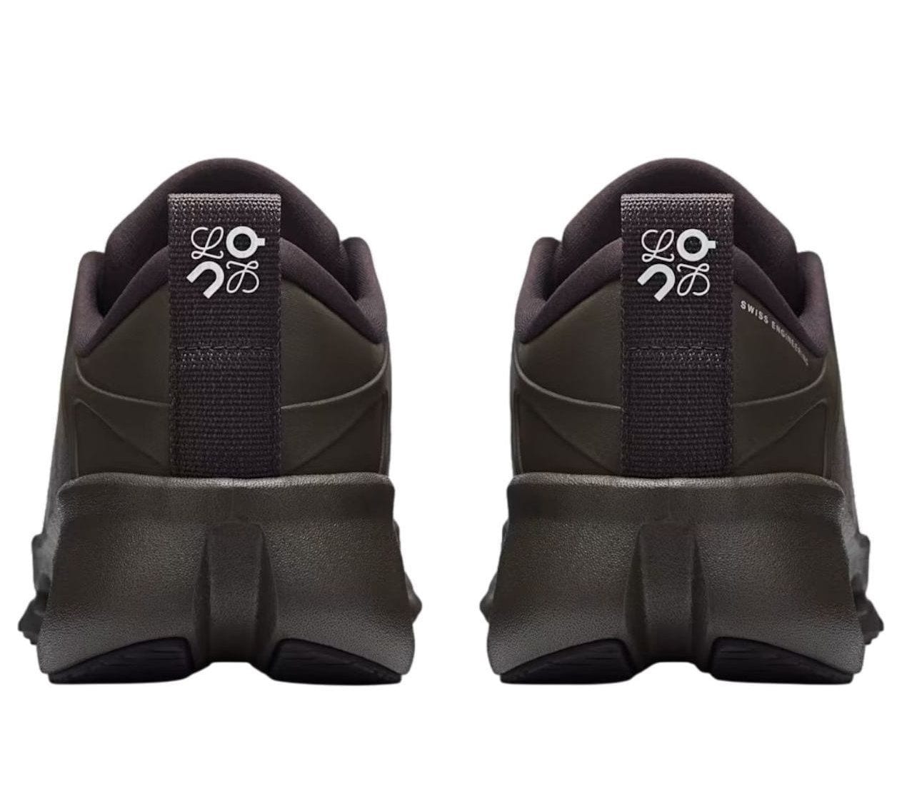 On Cloudsolo x LOEWE Black