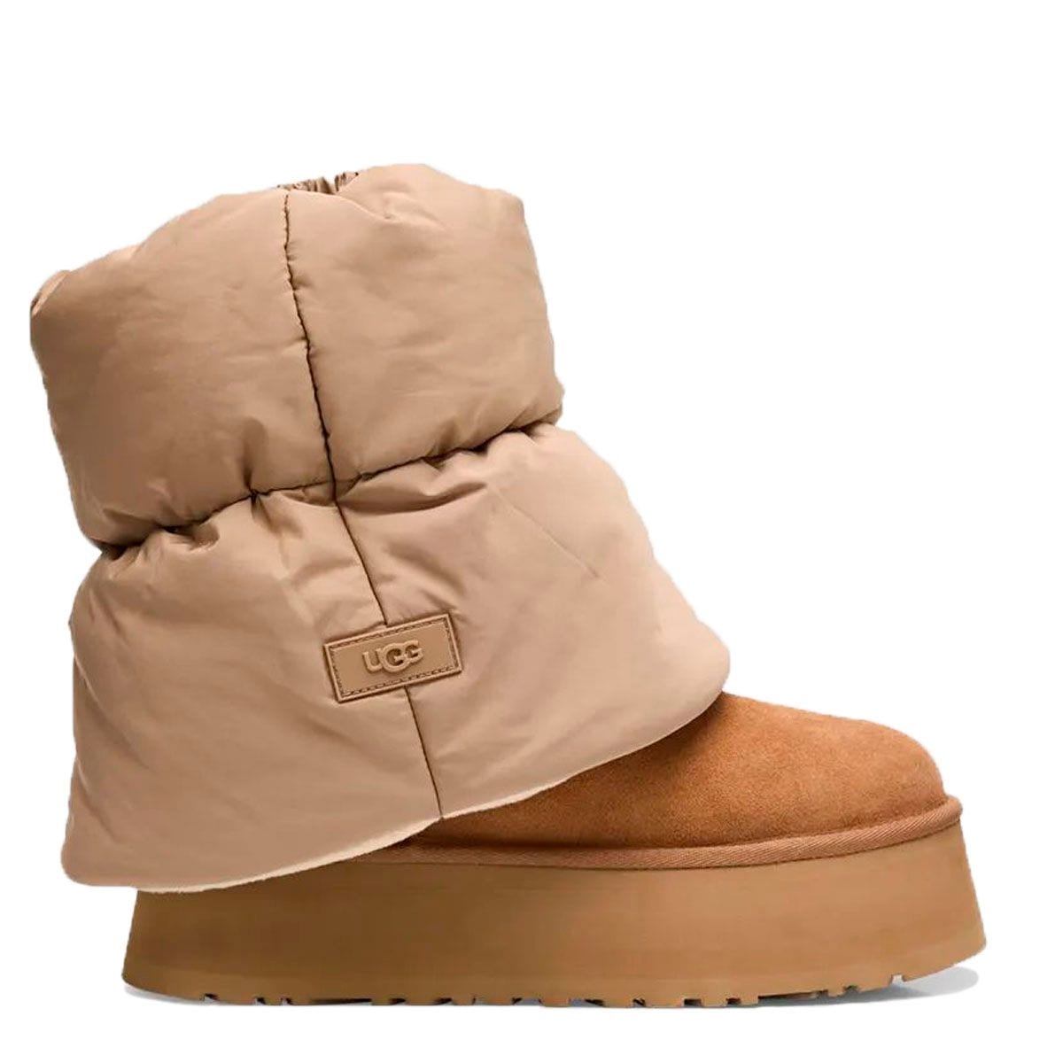 Ugg Plushwarmer Sand