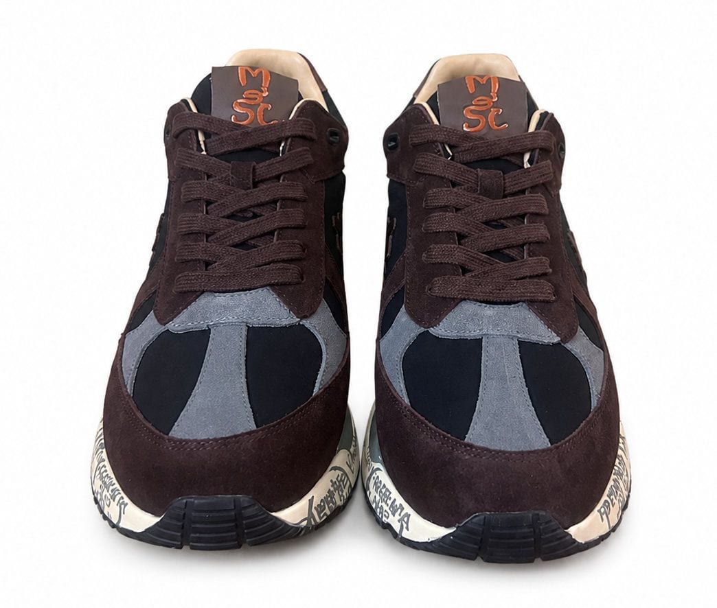 PREMIATA MASE Brown