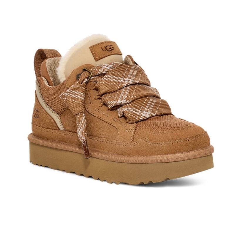 Lowmel Trainer Chestnut