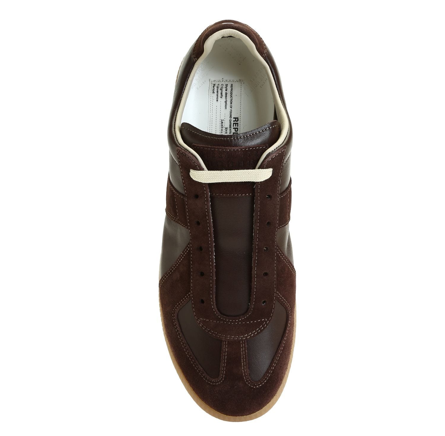 Maison Margiela Replica Brown