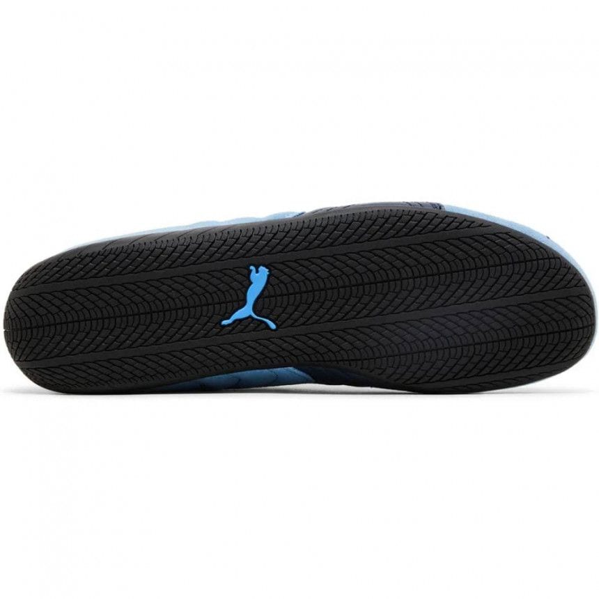 PUMA Speedcat Team Light Blue Club Navy