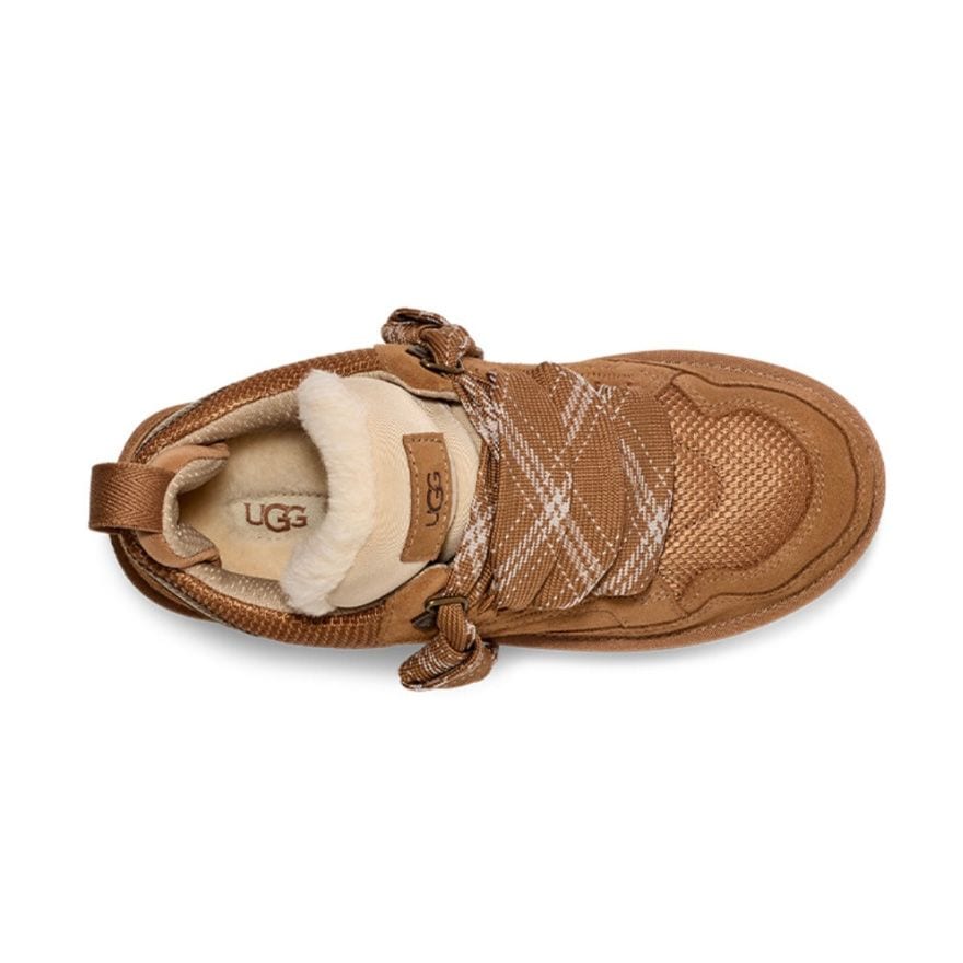 Lowmel Trainer Chestnut