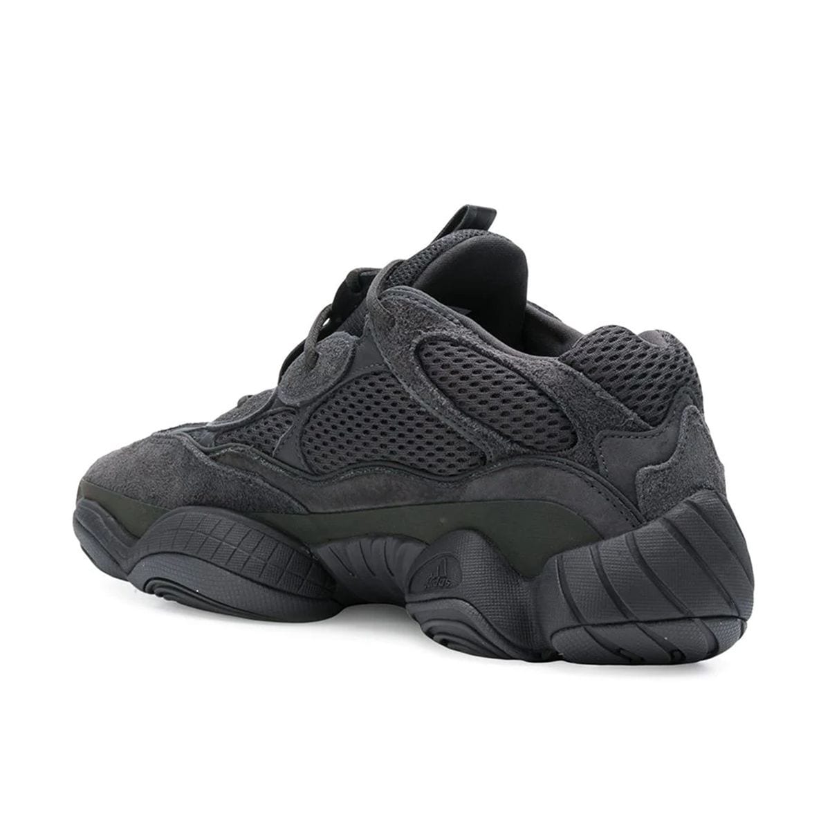Adidas Yeezy 500 Utility Black