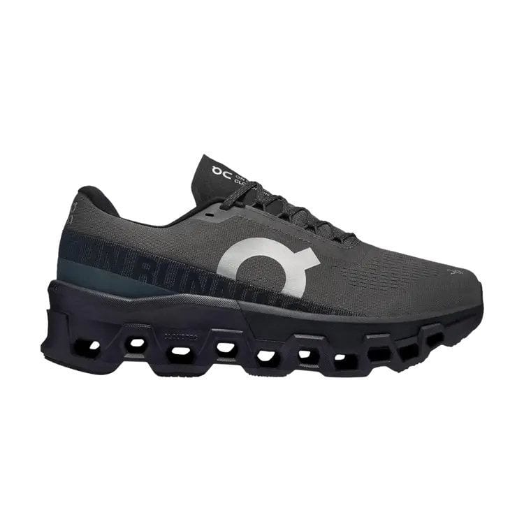 On Cloudmonster 2 Asphalt Iron