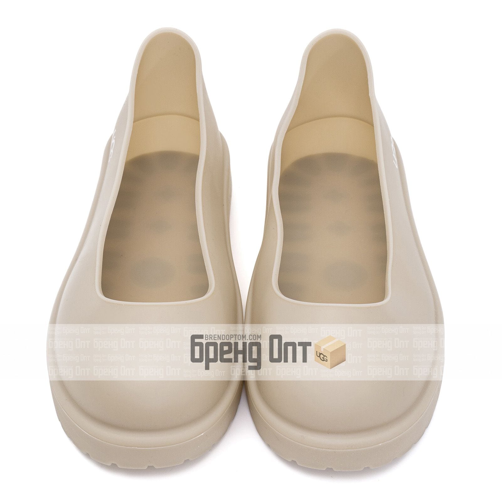 Ugg Boot Guard Sand