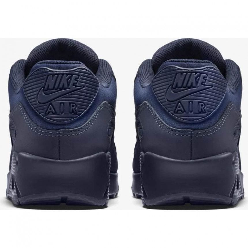 NIKE Air Max 90 ESSENTIAL Midnight Navy