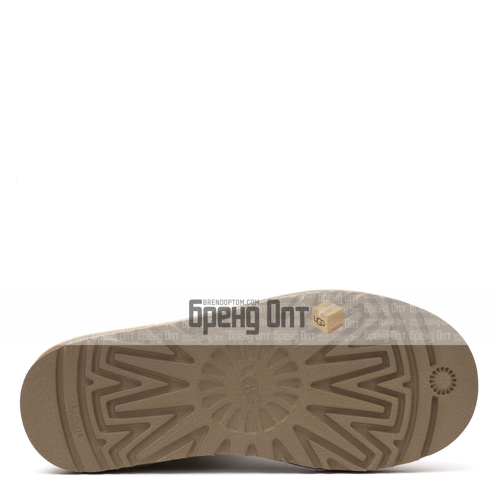Ugg Classic Ultra Mini Sand