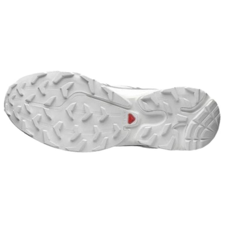 Salomon XT-6 Gore-Tex White Silver
