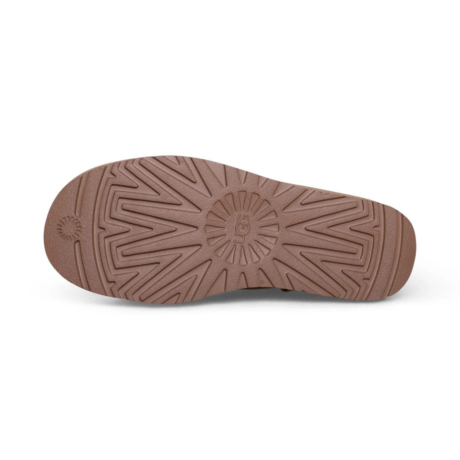 Classic Ultra Mini Platform Sand