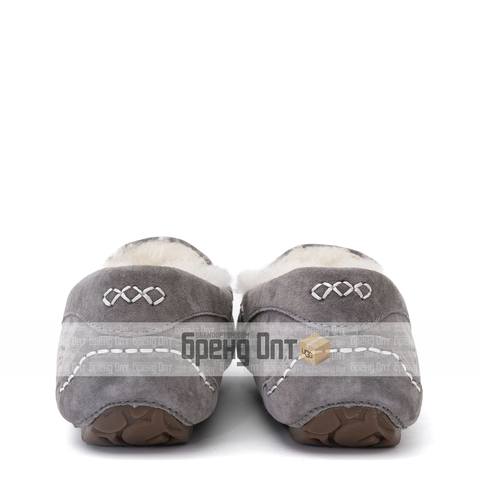 Ugg Ansley Grey