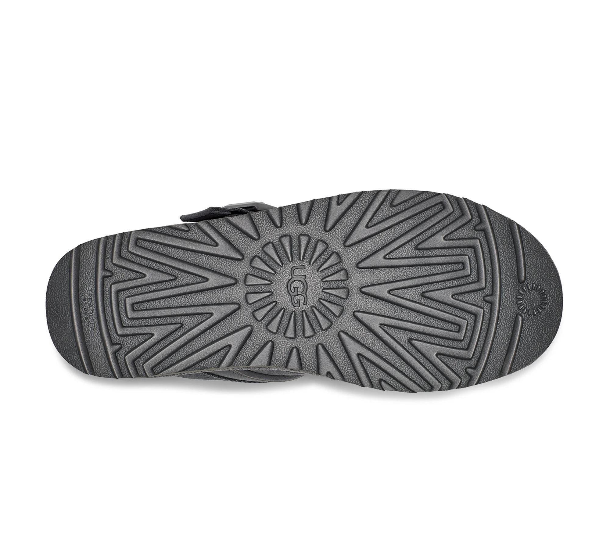Man Neumel SNAPBACK Grey