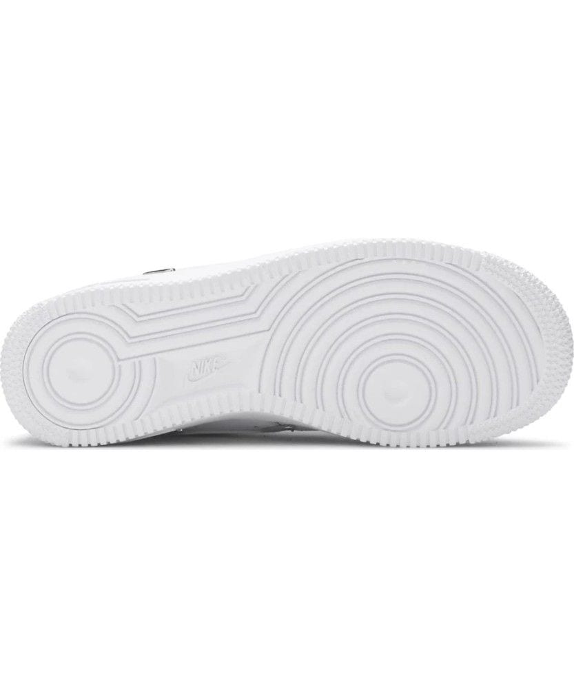 NIKE AIR FORCE 1 LX WHITE