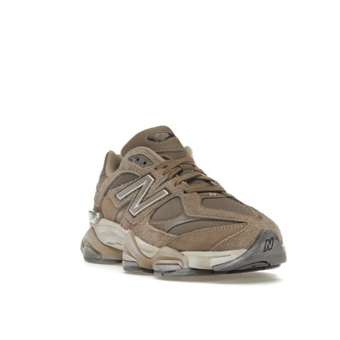 NEW BALANCE 9060 Mushroom