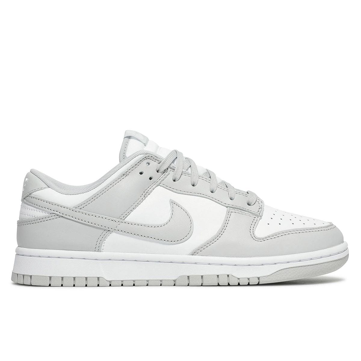 Nike Dunk Low Grey Fog