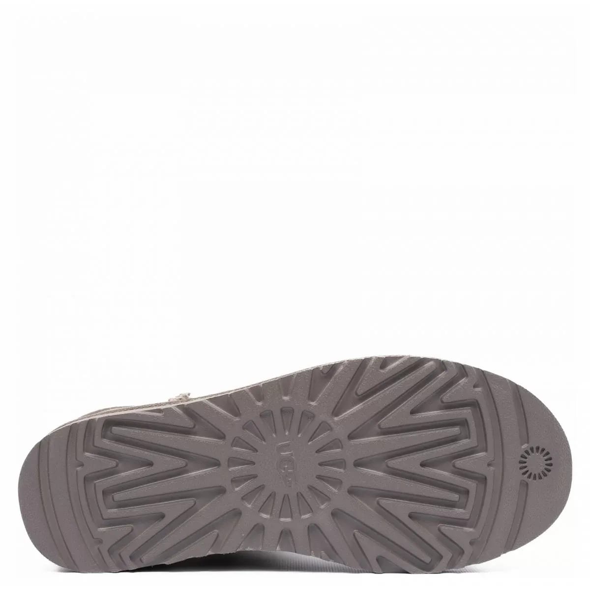 Ugg Classic Mini II Smoke