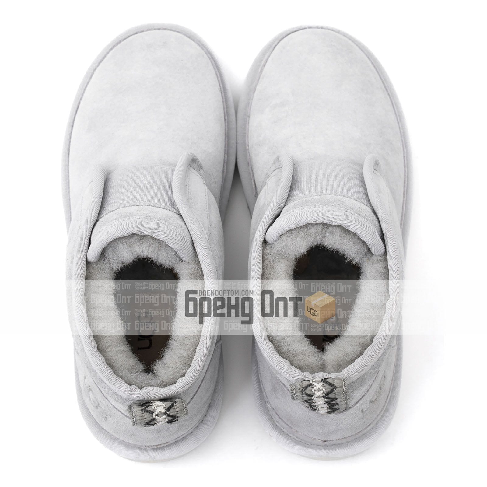 Ugg Neumel Flex Grey-Violet