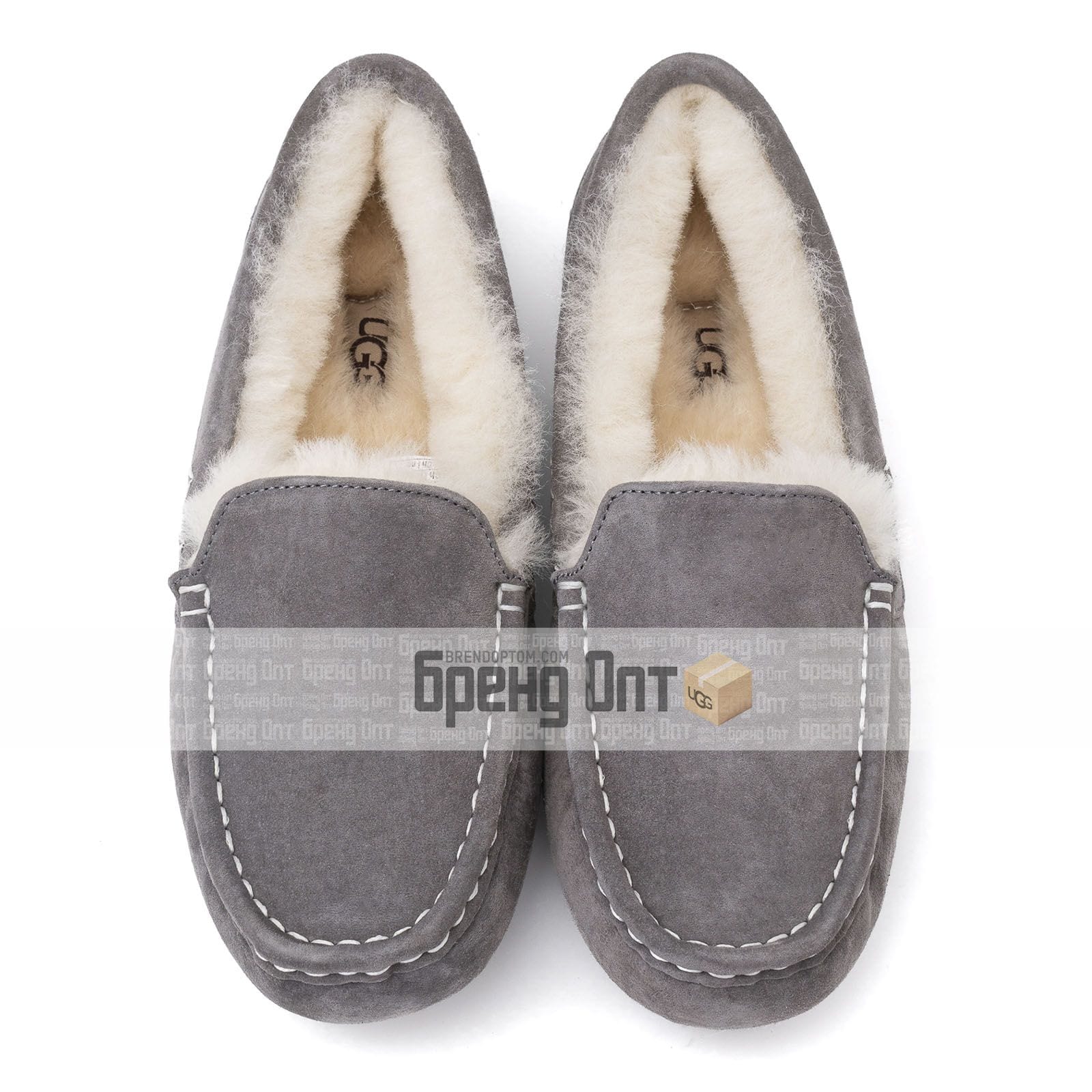Ugg Ansley Grey