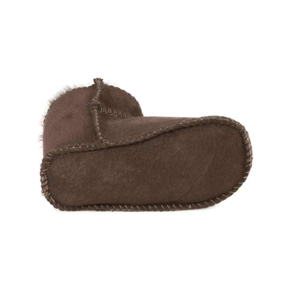 Пинетки Chocolate (Size S)