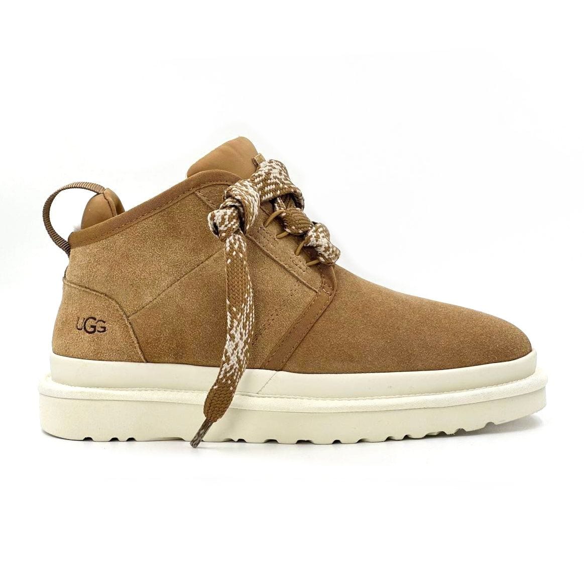 Neumel FT Boot Chestnut
