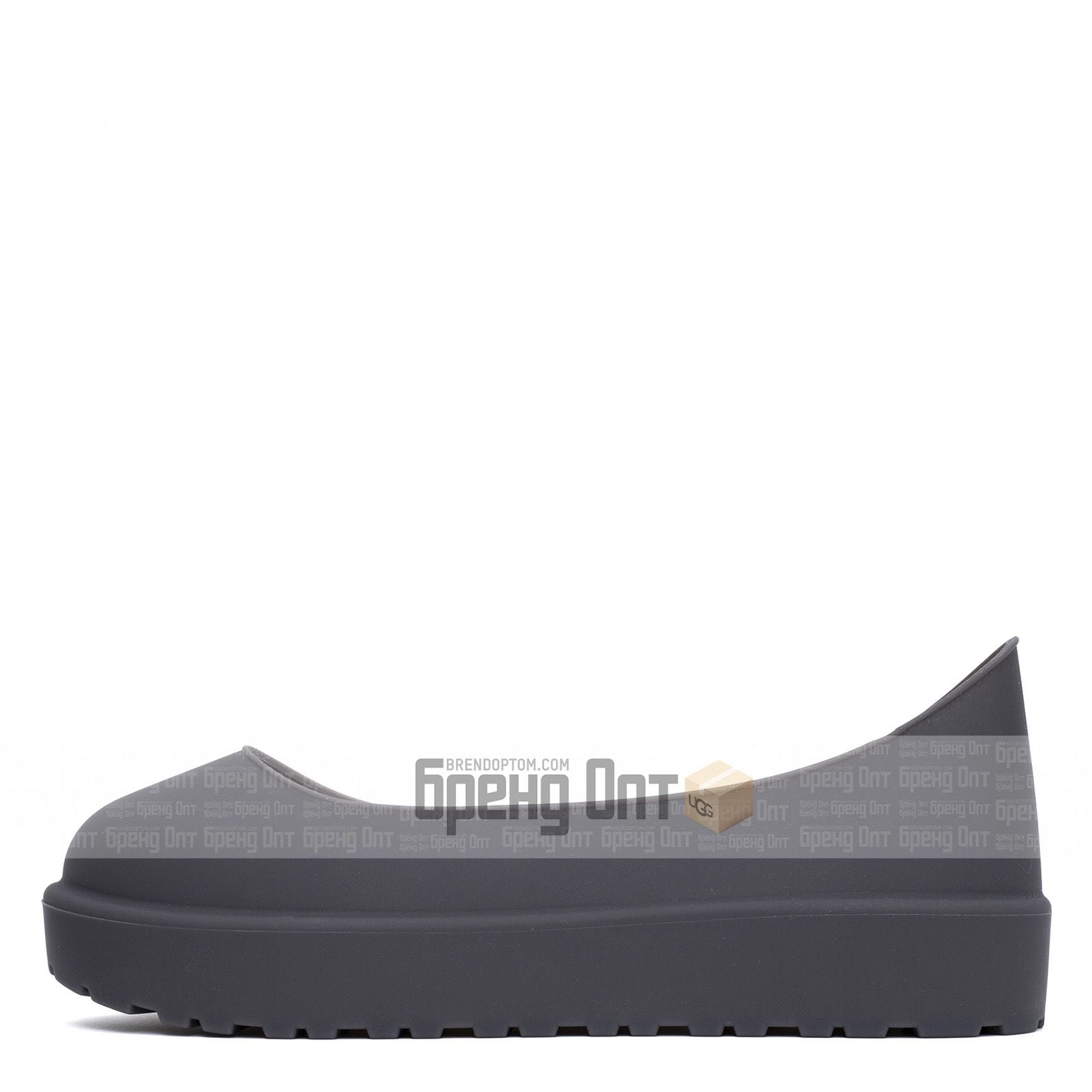 Ugg Boot Guard Black