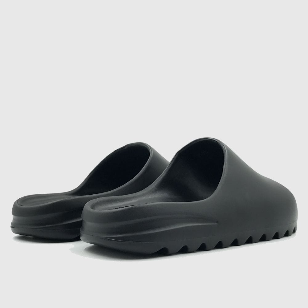 adidas Yeezy Slide Earth Black