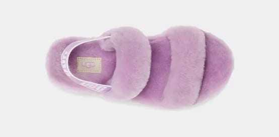 OH Yeah Slide Lavender