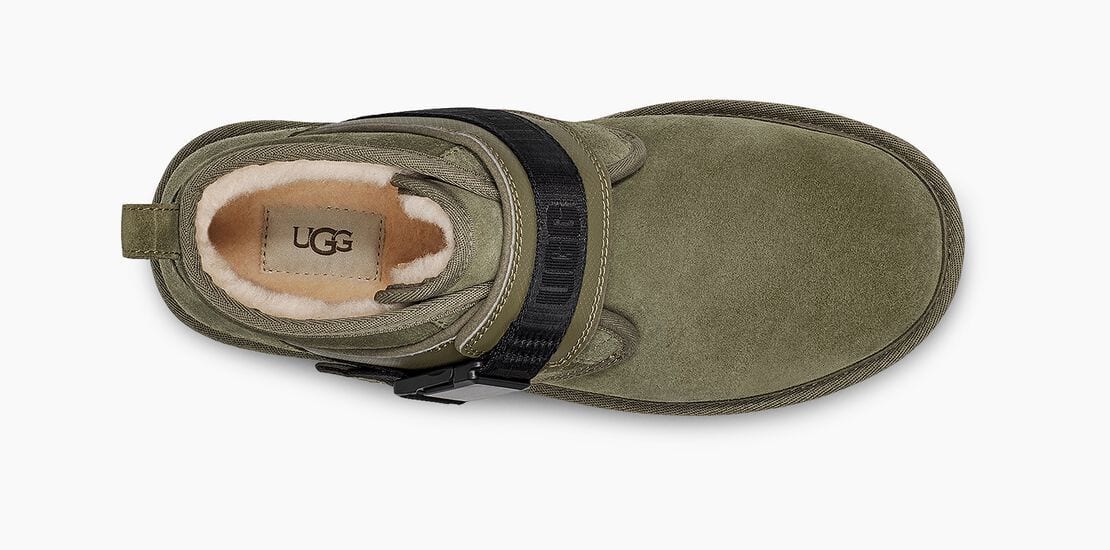 Man Neumel SNAPBACK Khaki