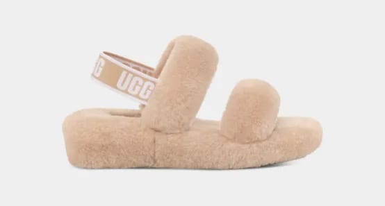 OH Yeah Slide Coffe