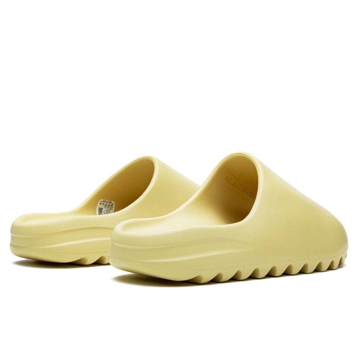 adidas Yeezy Slide Desert Sand