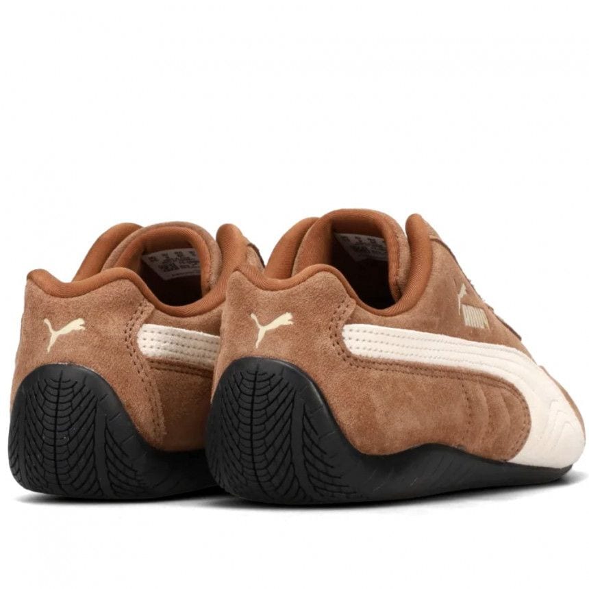PUMA Speedcat Haute Coffee