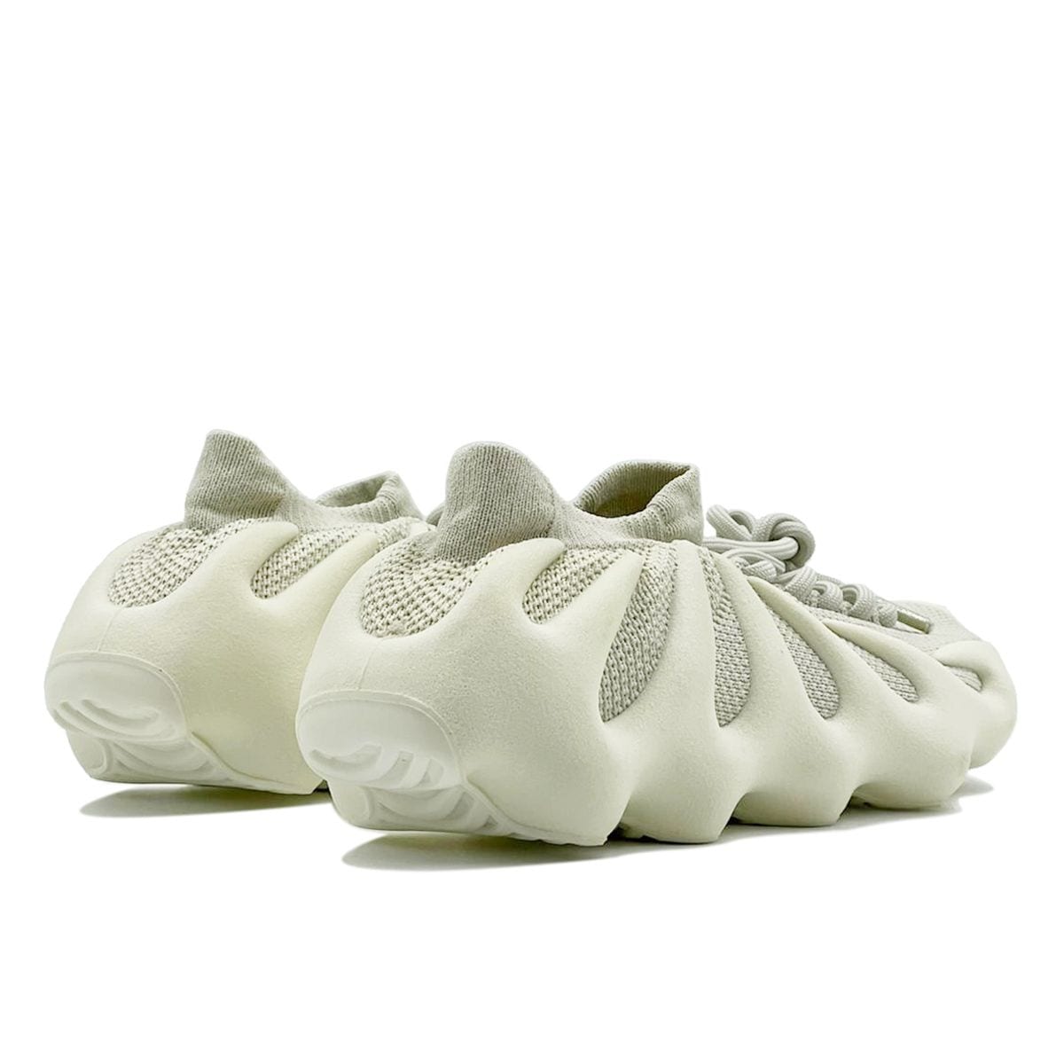 adidas Yeezy 450 Cloud White