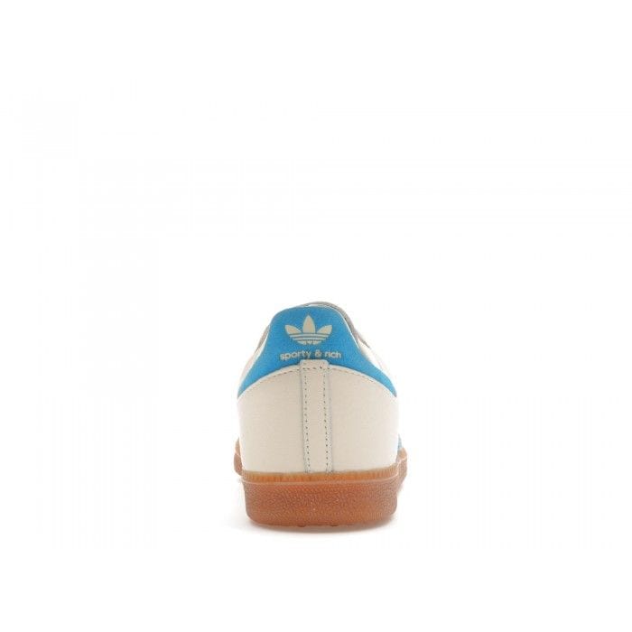 ADIDAS Samba OG Sporty Rich Beige Blue