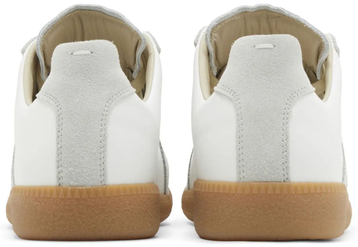 Maison Margiela Replica White